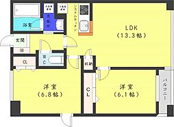 札幌市営東西線 円山公園駅 徒歩7分