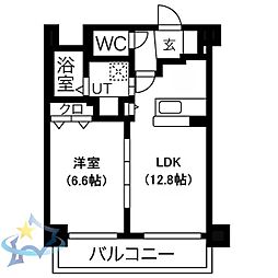 札幌市営東西線 西28丁目駅 徒歩9分