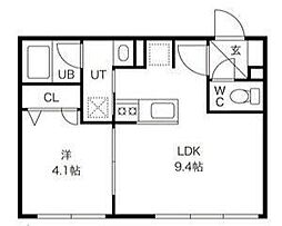 札幌市営東西線 西28丁目駅 徒歩7分