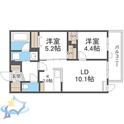 札幌市営東西線 西11丁目駅 徒歩9分 3階/-