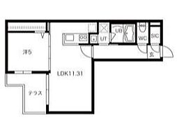 札幌市営東西線 琴似駅 徒歩2分