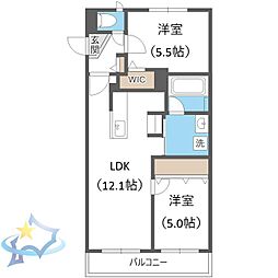 札幌市営東西線 西28丁目駅 徒歩9分