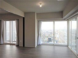 札幌市営南北線 さっぽろ駅 徒歩6分の賃貸マンション 29階3LDKのリビング/ダイニング