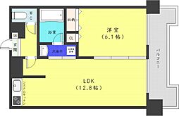 札幌市電2系統 西線9条旭山公園通駅 徒歩6分 8階/-