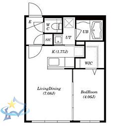 札幌市営東西線 西11丁目駅 徒歩10分