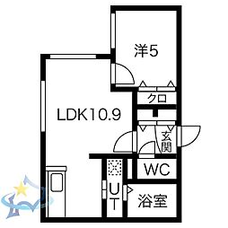 札幌市営東西線 円山公園駅 徒歩9分
