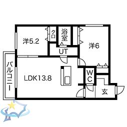 札幌市営東西線 西18丁目駅 徒歩10分