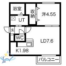 札幌市営東西線 宮の沢駅 徒歩10分