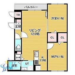 札幌市営東西線 宮の沢駅 徒歩1分