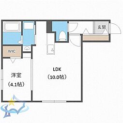 札幌市営東西線 西11丁目駅 徒歩12分