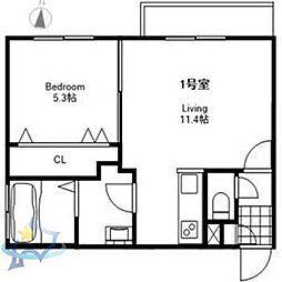 札幌市営東西線 西11丁目駅 徒歩9分