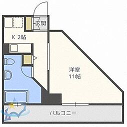 札幌市営東豊線 豊水すすきの駅 徒歩1分