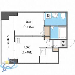 札幌市営東豊線 さっぽろ駅 徒歩5分