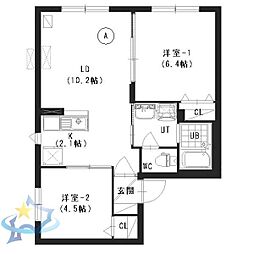 札幌市営東西線 宮の沢駅 徒歩5分