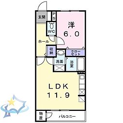 札幌市営東西線 発寒南駅 徒歩10分