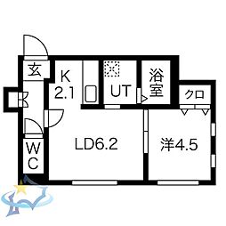 札幌市営東西線 円山公園駅 徒歩5分