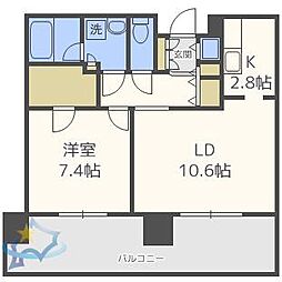 札幌市営南北線 すすきの駅 徒歩8分