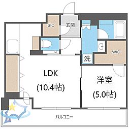 JR函館本線 桑園駅 徒歩13分