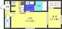 札幌市営東西線 宮の沢駅 徒歩10分