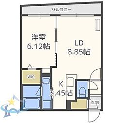 札幌市営東西線 宮の沢駅 徒歩3分