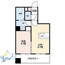 札幌市営東西線 西18丁目駅 徒歩14分