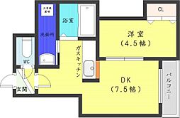 札幌市営東西線 西11丁目駅 徒歩5分