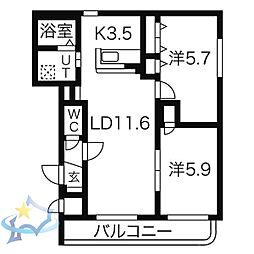 札幌市営東西線 宮の沢駅 徒歩13分