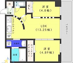 札幌市営東西線 西18丁目駅 徒歩13分
