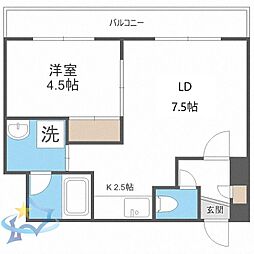 札幌市営東西線 西11丁目駅 徒歩10分