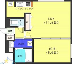 札幌市営東西線 円山公園駅 徒歩3分