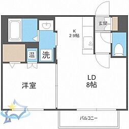 札幌市営東西線 円山公園駅 徒歩8分