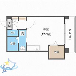 札幌市営東西線 西18丁目駅 徒歩3分