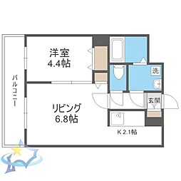 札幌市営南北線 さっぽろ駅 徒歩5分