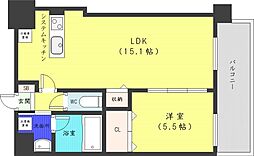 札幌市営東豊線 豊水すすきの駅 徒歩8分