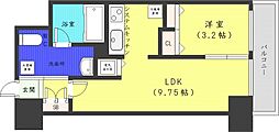 札幌市営東西線 西11丁目駅 徒歩6分 6階/-