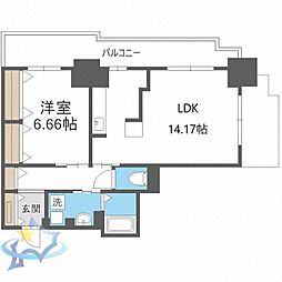 札幌市営南北線 さっぽろ駅 徒歩3分