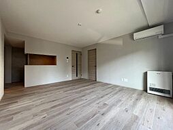 グランドEspoir円山 3LDKの写真