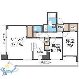 札幌市営南北線 さっぽろ駅 徒歩3分