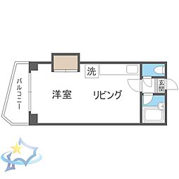 札幌市営東西線 西18丁目駅 徒歩5分