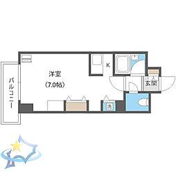 JR函館本線 桑園駅 徒歩3分