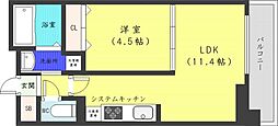 札幌市営東西線 西18丁目駅 徒歩6分 2階/-