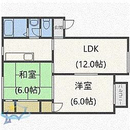 札幌市営東西線 円山公園駅 徒歩19分