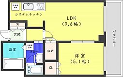 札幌市営東西線 バスセンター前駅 徒歩4分 11階/-