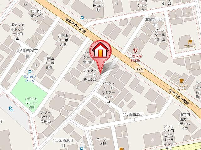 地図