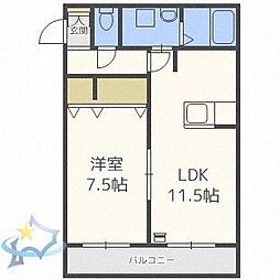 札幌市電2系統 西線11条駅 徒歩3分 3階/-
