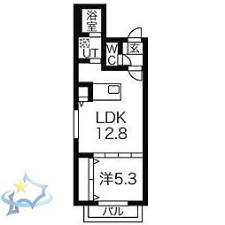 JR函館本線 琴似駅 徒歩8分