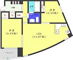 札幌市営東西線 円山公園駅 徒歩5分 7階/-