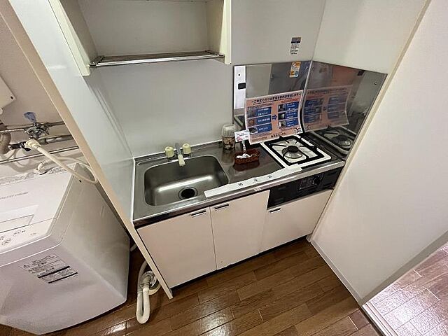 キッチン