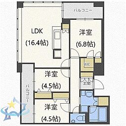 札幌市営東西線 バスセンター前駅 徒歩4分