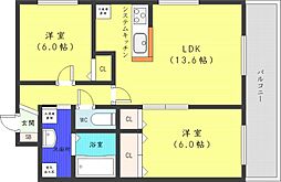 札幌市電2系統 中央図書館前駅 徒歩6分